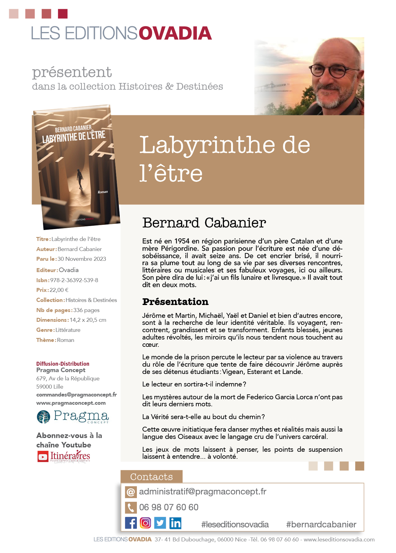 0645LEO-BC-LDE - FDP